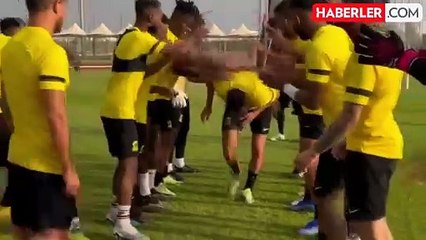 Galatasaray'dan çılgın operasyon! Benzema için düğmeye bastılar