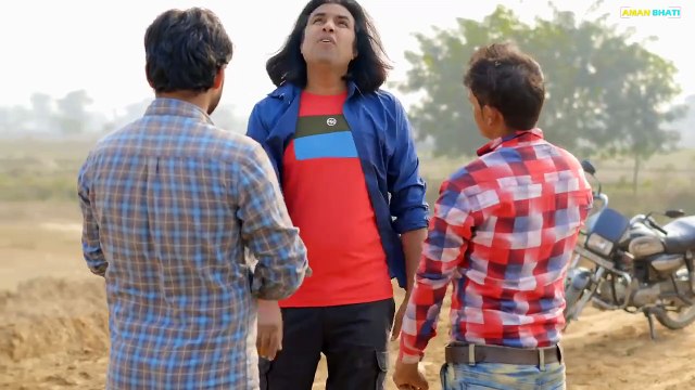 Teri Meri Hera Pheri _ तेरी मेरी हेराफेरी -Aman With You _ Aman Bhati