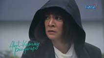 Abot Kamay Na Pangarap: Moira, kriminal ka na, mag-isa ka pa! (Episode 431)