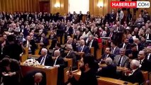 Cumhurbaşkanı Erdoğan'ın eski doktoru Turhan Çömez, İYİ Parti'nin Balıkesir adayı oldu