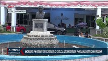 Seorang Perawat di Gorontalo Diduga Jadi Korban Penganiayaan Oleh Pasien Rumah Sakit