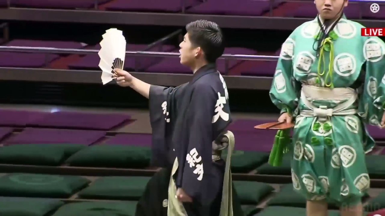 Hatsu 2024, Jonokuchi - Day 9
