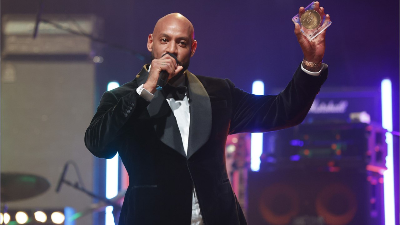 Voici - Booba victime de harcèlement et menaces de mort : le rappeur évoque "des moments difficiles"