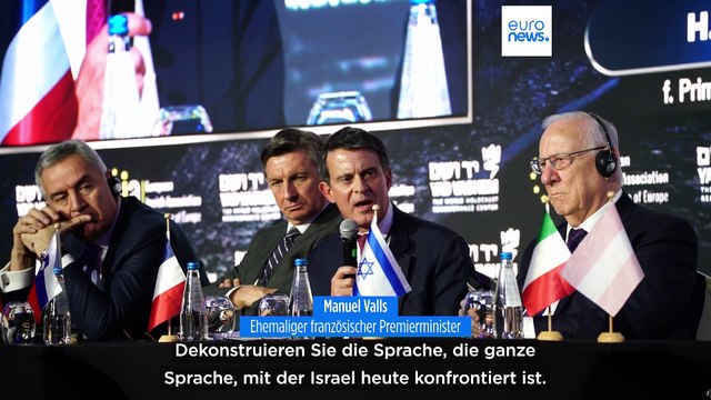 Elon Musk besucht Auschwitz