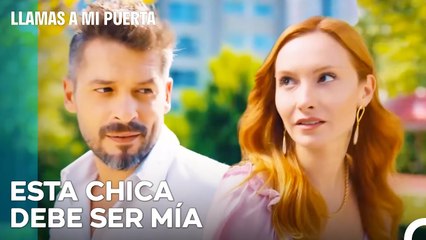 Las Tácticas De Engin Hacia Pırıl - Llamas A Mi Puerta