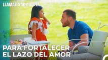 Padre E Hija Deben Estar Solos - Llamas A Mi Puerta