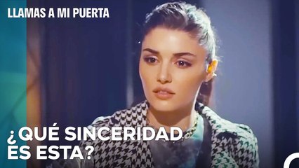 Esta Cercanía Volverá Loca A Eda - Llamas A Mi Puerta
