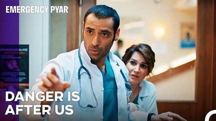 I Wıll Be With You In Every Negativity - Emergency Pyar