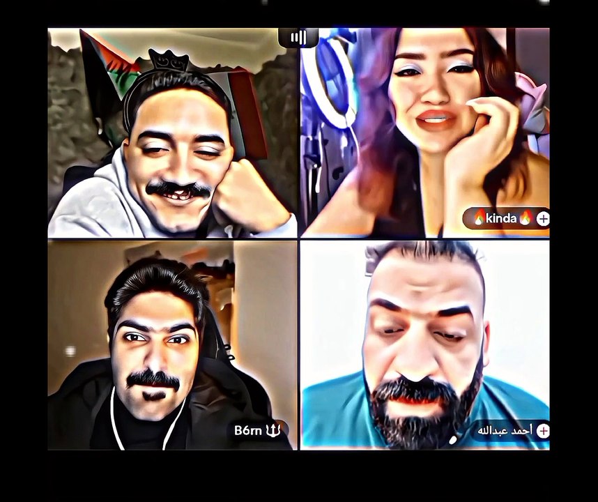 tiktok live