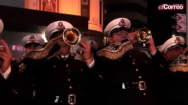 La cultura y el patrimonio andaluz inundan la Plaza del Callao con la proyección de 'Andalusian crush'