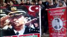 'Diyarbakır halkına zulmedeni yakarım' Gaffar Okkan 23 yıl önce Hizbullah tarafından katledildi