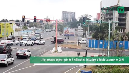 [#Reportage] Gabon : l'État prévoit d'injecter près de 5 milliards de FCFA dans le Fonds Souverain en 2024