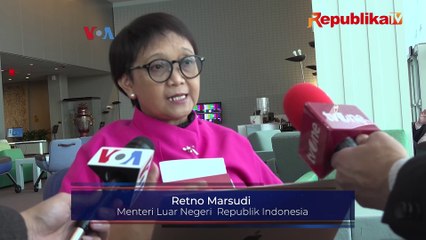 Soal Indonesia Gugat Israel, Ini Pernyataan Baru Menlu Retno