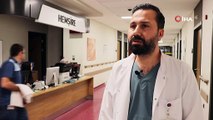 4 kablolu kalp pili tedavisi Bursa Şehir Hastanesi’nde uygulanmaya başladı