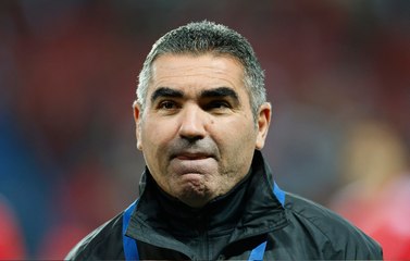 القادري يتحدّث عن مواجهة جنوب إفريقيا