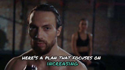 Weight Gain Mastery: Your 7-Day Blueprint to a Healthier, Stronger You!