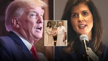 Nikki Haley Vs Donald Trump వేడెక్కిన అమెరికా రాజకీయాలు | Telugu Oneindia