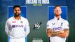 भारत बनाम इंग्लैंड, पहला टेस्ट: एक नज़र प्रीव्यू पर