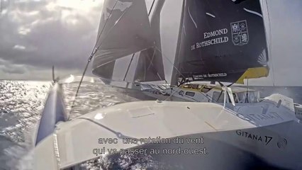 [ONBOARD]  ULTIM-Maxi Edmond de Rothschild - 24_01_2024