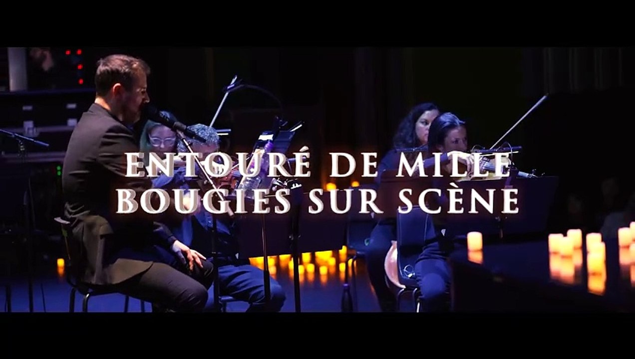 Twilight en ciné-concert