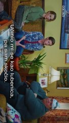 Brak Iznenada - Epizoda 6 (S01E06) / TURSKA SERIJA SA PREVODOM