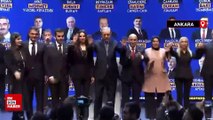 AK Parti'de Ankara ilçe belediye başkan adayları resmileşti