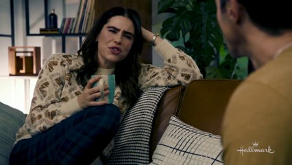 Et Rachel créa l'homme parfait bande annonce VO