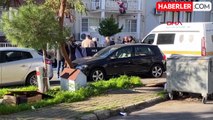 İzmir'de öğretim görevlisi çocuğunu ve kayınvalidesini öldürüp intihar etti