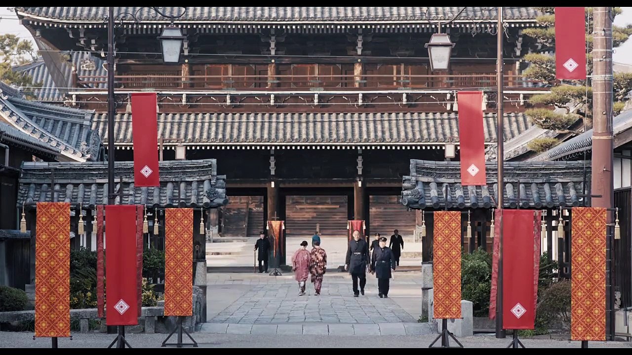 2023 Chinese Movie MY HAPPY MARRIAGE [ENG SUB]
