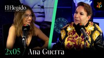 ANA GUERRA, fantasmas en OT y presagios de boda | El Elegido 2x05 en LOS40 Podcast