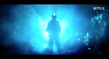 Avatar Le dernier maître de l'air Bande-annonce officielle VF Netflix