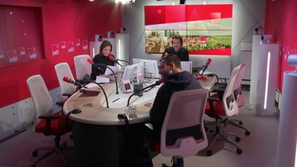 Roman Frayssinet : "C'est important de défendre des idées nobles avec des mots vulgaires"