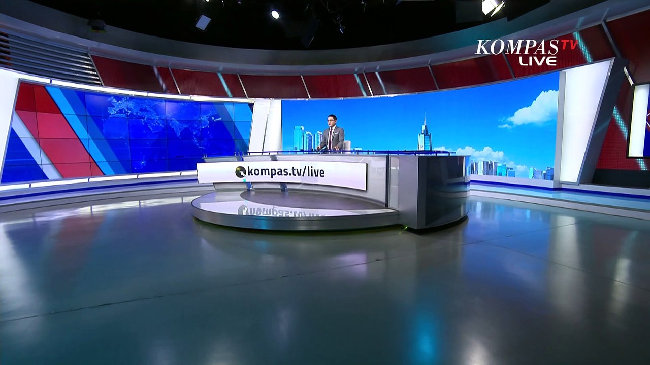 Update Pencarian Kapal LCT Bora V: 10 ABK Ditemukan, 2 Meninggal, 6 Masih Hilang