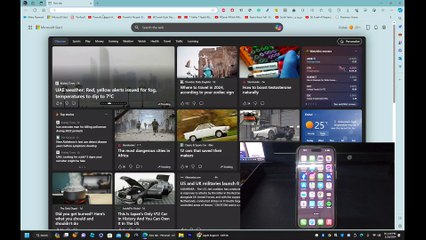 How to Self-Diagnose  iPhone/MacBook Hardware on IOS 17