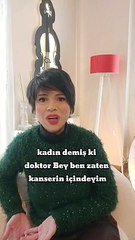 Aydilge’den Dilber yorumu! Cinsel olarak arzulanmak istiyorlar…