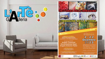 ArTé Galleria * Collettiva 2023