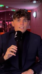 Pop-Corn : Raphaël Quenard