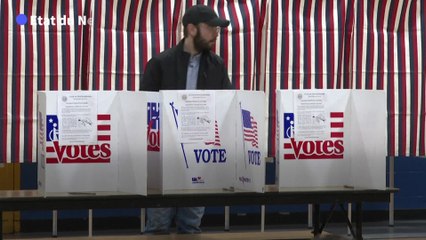 Trump contre Haley, duel crucial chez les républicains dans le New Hampshire