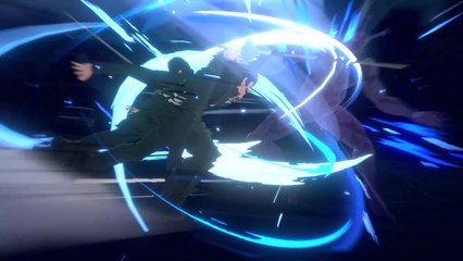 One Punch Man World - Trailer de lancement