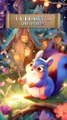 Lullaby in the Forest: A Must-Watch for Parenting 0-6 Month Old Babies, Natural Secrets to Soothe to Sleep, Ensuring Peaceful Slumber through Warm Parent-Child Interaction | A Heartwarming Tale by Childrearing Dreamer