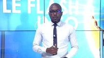 Le Flash de 10 Heures de RTI 1 du 24 Janvier 2024 par Abdoulaye Koné