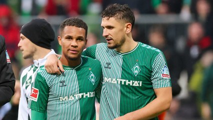 Veljkovic mahnt trotz Bayern-Coup: "Wenn jemand das denkt ..."