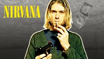 Le grunge de Nirvana