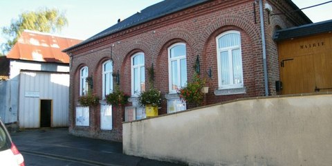 Cluster étonnant : 5 personnes atteintes de la maladie de Charcot découvertes dans un seul village (même rue incluse)