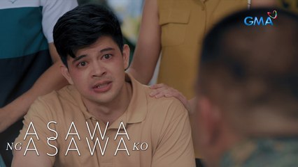 Asawa Ng Asawa Ko: Jordan insists on going to the activists’ home base (Episode 6)