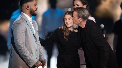Une ancienne candidate de "The Voice" règle ses différends avec la production de la "Star Academy".
