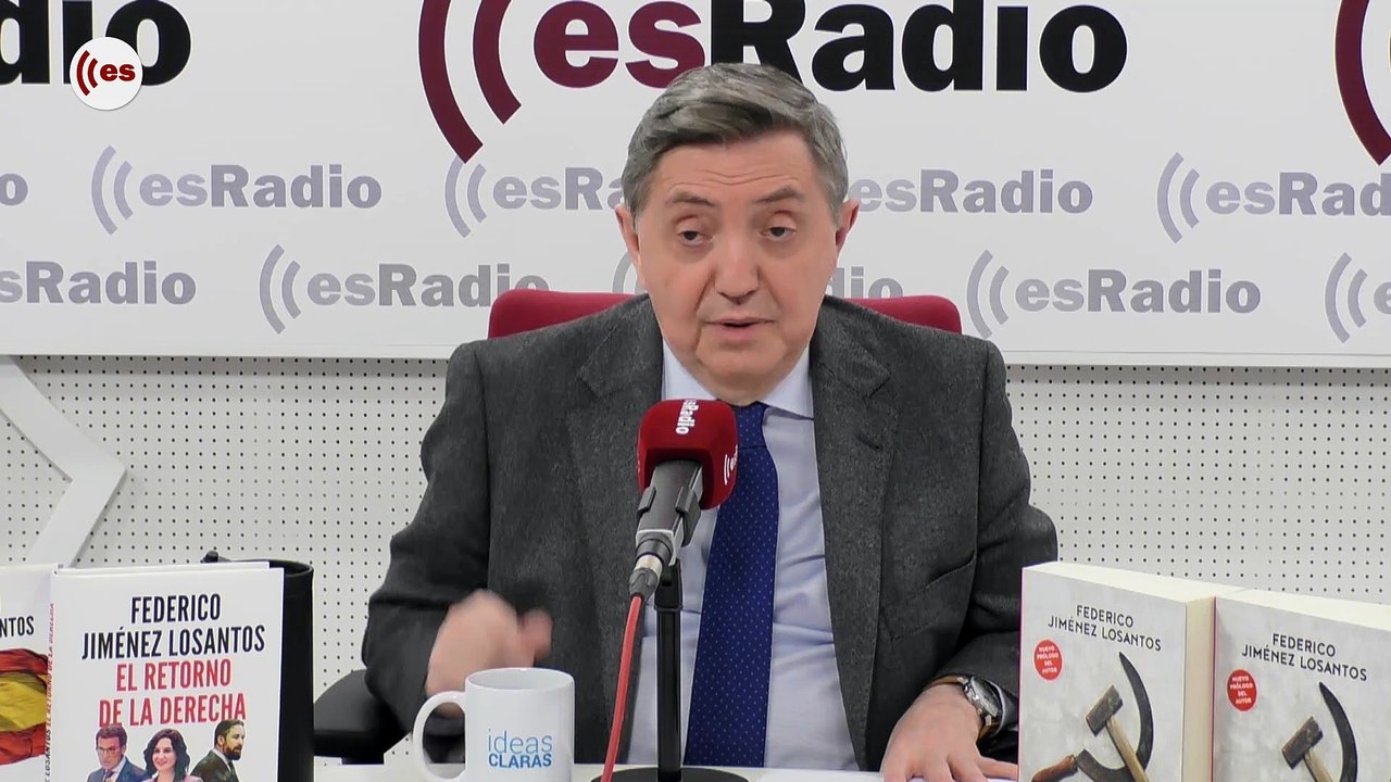 Federico entrevista a María José García-Pelayo, alcaldesa de Jerez de la Frontera