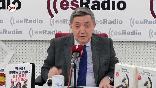 Federico entrevista a María José García-Pelayo, alcaldesa de Jerez de la Frontera