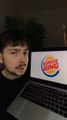 L’ancien logo de Burger King VS le nouveau logo de Burger King !