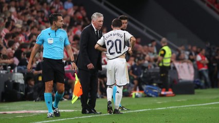 Le choix surprenant du Real Madrid pour succéder à Carlo Ancelotti